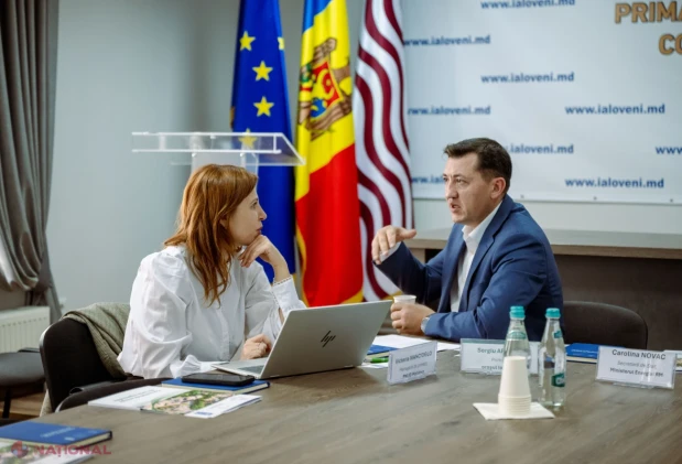 Comunitățile de energie regenerabilă pot obține granturi de până la 100.000 de dolari. Apel lansat la Ialoveni