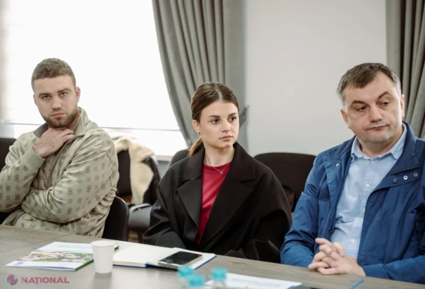 Comunitățile de energie regenerabilă pot obține granturi de până la 100.000 de dolari. Apel lansat la Ialoveni