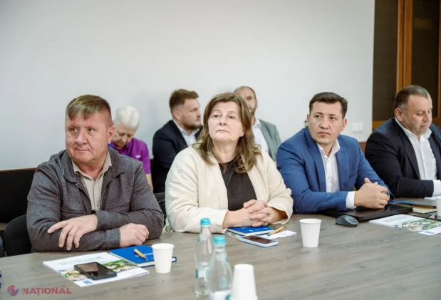 Comunitățile de energie regenerabilă pot obține granturi de până la 100.000 de dolari. Apel lansat la Ialoveni