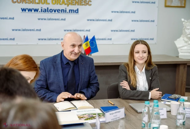 Comunitățile de energie regenerabilă pot obține granturi de până la 100.000 de dolari. Apel lansat la Ialoveni