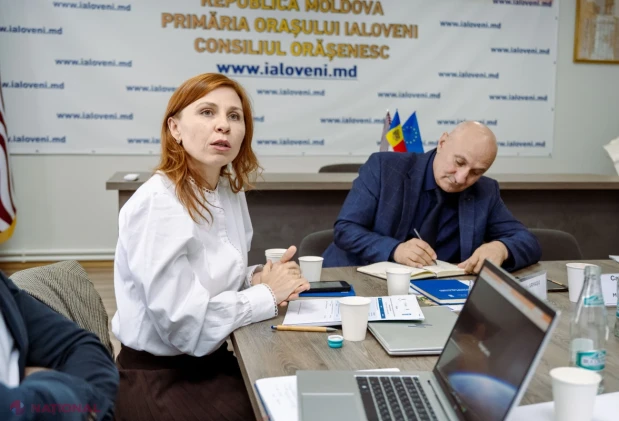 Comunitățile de energie regenerabilă pot obține granturi de până la 100.000 de dolari. Apel lansat la Ialoveni