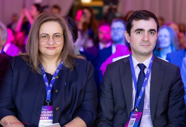 Moldova Business Week 2026: Republica Moldova își consolidează piața de capital și atrage noi investiții