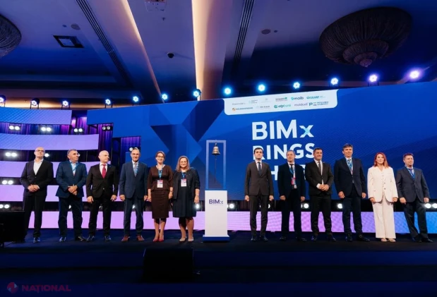 Moldova Business Week 2026: Republica Moldova își consolidează piața de capital și atrage noi investiții