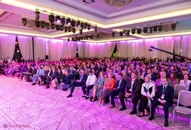 Moldova Business Week 2026: Republica Moldova își consolidează piața de capital și atrage noi investiții