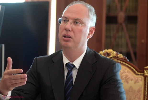 Putin îi prelungește cu cinci ani mandatul lui Kirill Dmitriev, emisarul Moscovei în relația cu SUA