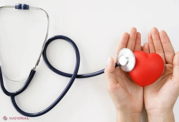 „Laboratorul Inimii”, proiect de prevenție cardiovasculară lansat de COPAC și UMF „Carol Davila” de Ziua Mondială a Inimii