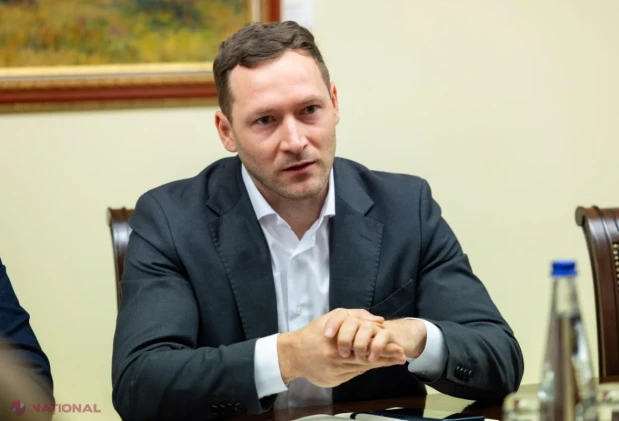 Scăderea nivelului apei din Nistru, discutată la Guvern: autoritățile pregătesc măsuri pentru menținerea aprovizionării cu apă