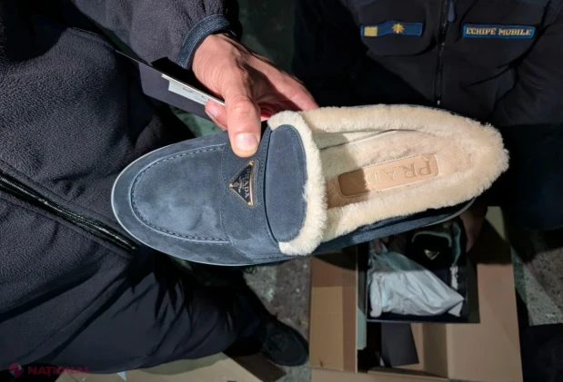 Bunuri nedeclarate de circa 410 000 de lei, depistate la vama Leușeni. Doi șoferi, documentați