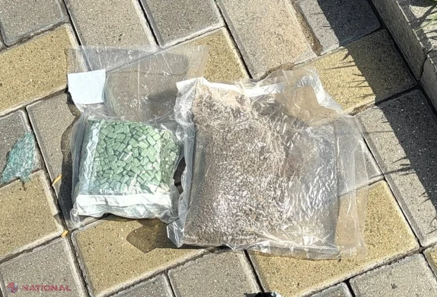 Droguri ascunse într-un aparat de cafea: o grupare specializată în contrabandă și comercializare, destructurată de polițiști