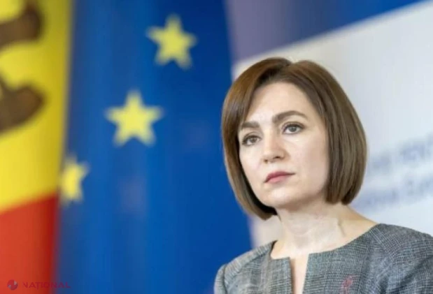 Ion Chicu și parlamentarii din opoziție au inițiat procedura de suspendare a Maiei Sandu