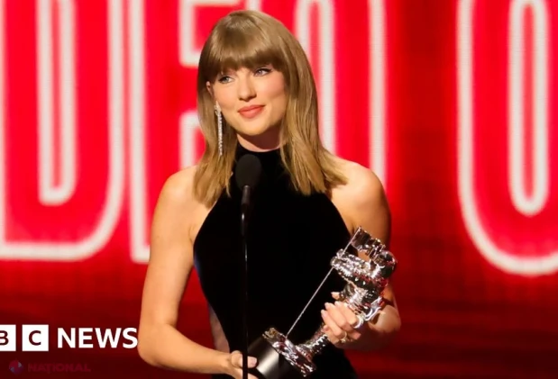 Taylor Swift a dominat gala VMAs, dar mai contează videoclipurile muzicale?