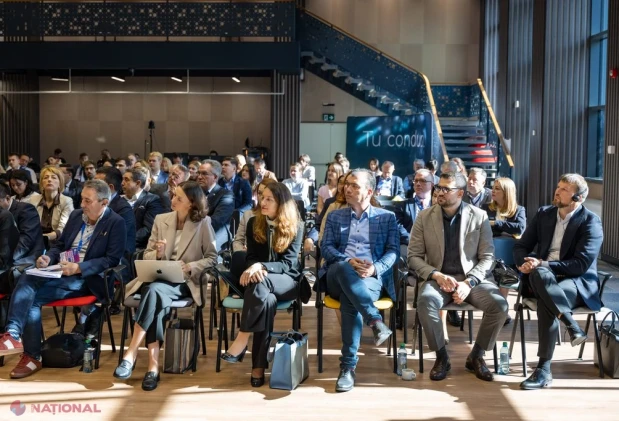 Reconstrucția Ucrainei poate accelera modernizarea economiei Republicii Moldova