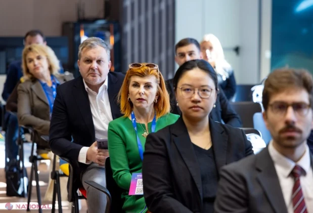 Reconstrucția Ucrainei poate accelera modernizarea economiei Republicii Moldova