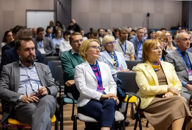 Reconstrucția Ucrainei poate accelera modernizarea economiei Republicii Moldova
