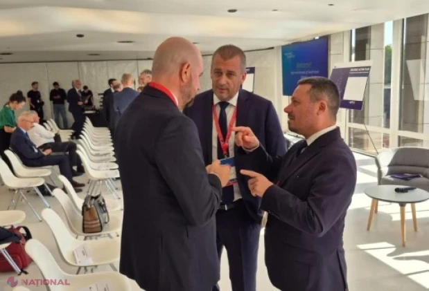 Republica Moldova, inclusă ca partener asociat în planul european pentru coridoarele de transport