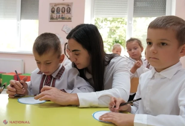 Cum ajută instrumentul TEACH educatoarele din Geamăna să răspundă nevoilor fiecărui copil