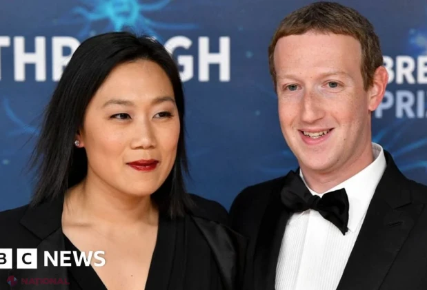 După ce a cumpărat un castel în Irlanda, Zuckerberg donează 150.000 de euro cluburilor din apropiere