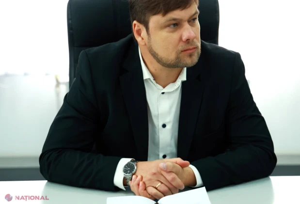 Experții AFD au discutat cu IGSU despre modernizarea infrastructurii și dotarea cu echipamente moderne