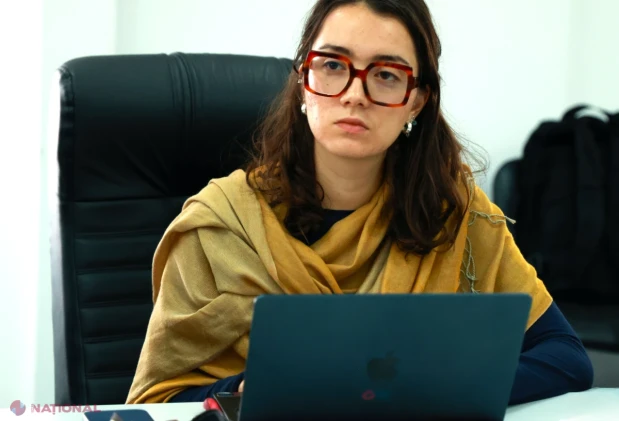 Experții AFD au discutat cu IGSU despre modernizarea infrastructurii și dotarea cu echipamente moderne