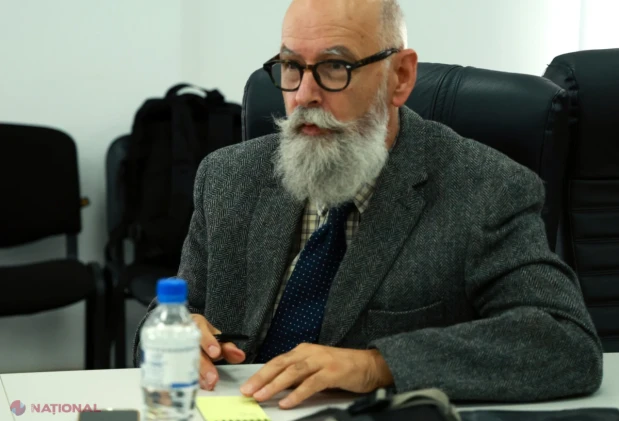 Experții AFD au discutat cu IGSU despre modernizarea infrastructurii și dotarea cu echipamente moderne