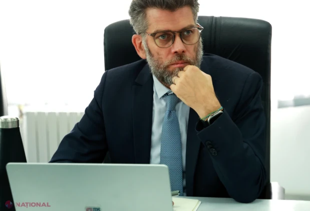 Experții AFD au discutat cu IGSU despre modernizarea infrastructurii și dotarea cu echipamente moderne