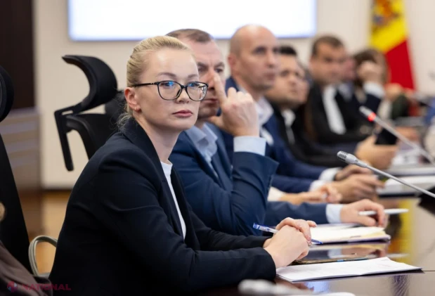 Controalele de stat vor fi digitalizate și planificate în funcție de risc