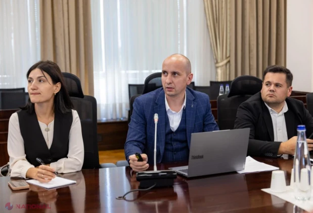 Controalele de stat vor fi digitalizate și planificate în funcție de risc