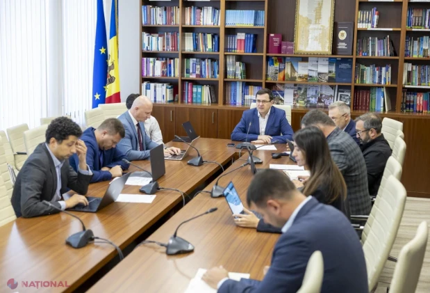 Legislația privind impozitele directe va fi armonizată cu normele Uniunii Europene