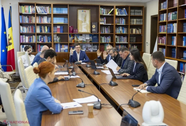 Legislația privind impozitele directe va fi armonizată cu normele Uniunii Europene