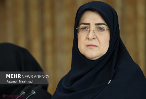 Iranul anunță că a primit răspunsul oficial al SUA la propunerea privind încetarea războiului și redeschiderea Strâmtorii Ormuz