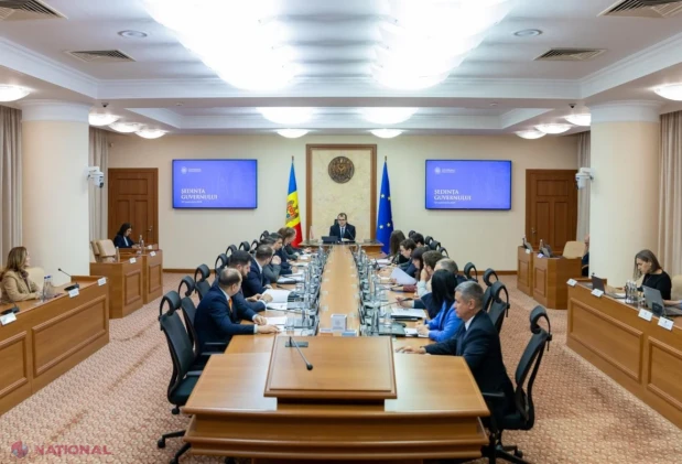Mai multe terenuri vor fi transmise gratuit statului pentru construcția și modernizarea unor drumuri naționale