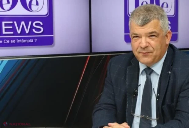 Coridorul Vertical depășește domeniul energiei: ambasadorul Ovidiu Dranga explică miza strategică a proiectului / video