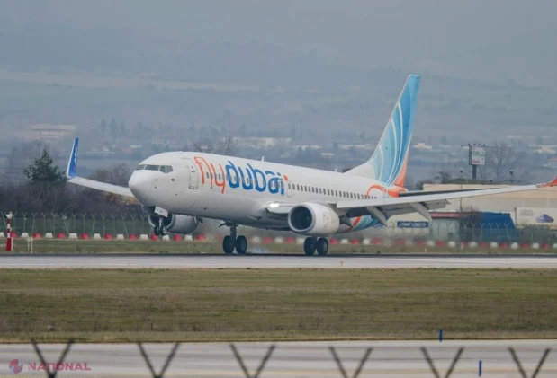 Mossad și Shin Bet investighează coborârea bruscă a unui avion Flydubai, tratată ca posibil incident terorist. Netanyahu face precizări