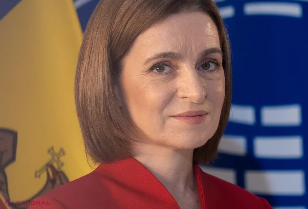 Maia Sandu va discuta în Finlanda despre securitatea europeană și aderarea Republicii Moldova la UE