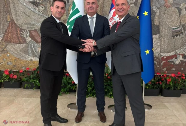 Republica Moldova își prezintă la Belgrad direcțiile de modernizare a agriculturii și integrare europeană