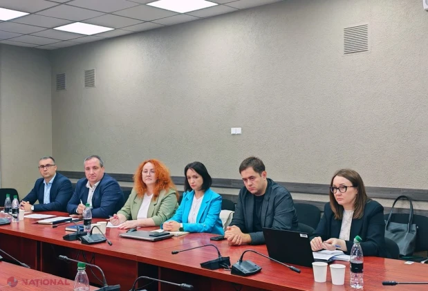 MDED și industria HoReCa discută soluții pentru un cadru de reglementare mai clar și predictibil