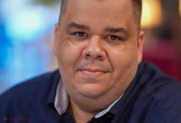 Conferința „Tineri cu SM” ajunge pentru prima dată la Iași. Eduard Pletea: „Pacientul trebuie să fie partener în construirea sistemului”