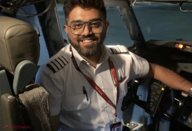 FlyDubai suspendă zborurile spre și dinspre Israel după atacul din cabina de pilotaj. Căpitanul indian, salutat drept erou