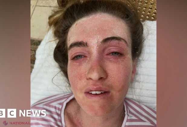 Comunitatea de pe TikTok a ajutat-o să treacă peste o perioadă marcată de dureri cumplite