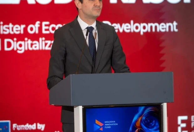 Peste un milion de euro pentru startup-urile din Moldova: a fost lansat Moldova Innovation Fund
