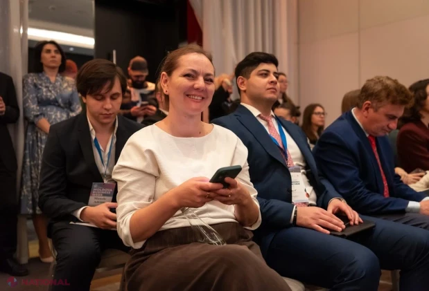 Peste un milion de euro pentru startup-urile din Moldova: a fost lansat Moldova Innovation Fund