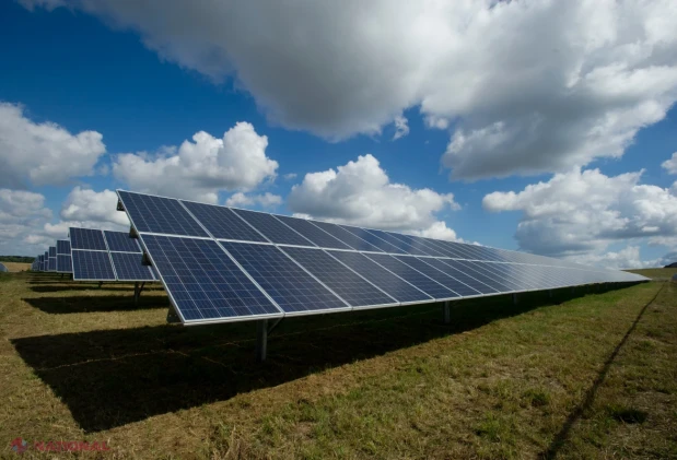 În Moldova va fi testat un instrument digital pentru producătorii mici de energie regenerabilă