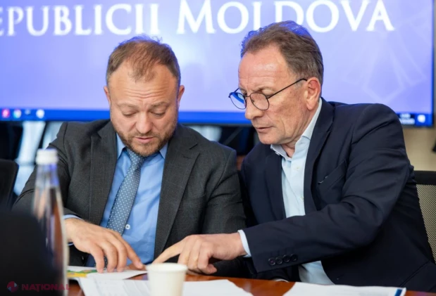 Guvernul propune reorganizarea administrației locale în trei regiuni: conceptul, discutat cu aleșii locali