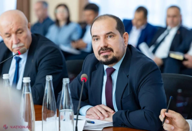Guvernul propune reorganizarea administrației locale în trei regiuni: conceptul, discutat cu aleșii locali