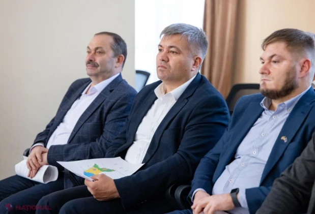 Guvernul propune reorganizarea administrației locale în trei regiuni: conceptul, discutat cu aleșii locali