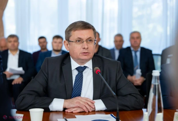 Guvernul propune reorganizarea administrației locale în trei regiuni: conceptul, discutat cu aleșii locali