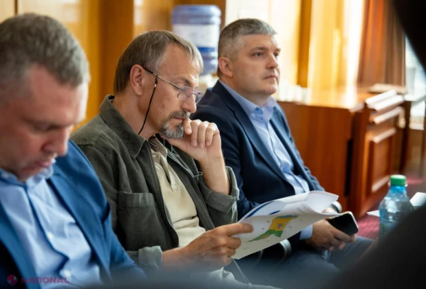 Guvernul propune reorganizarea administrației locale în trei regiuni: conceptul, discutat cu aleșii locali