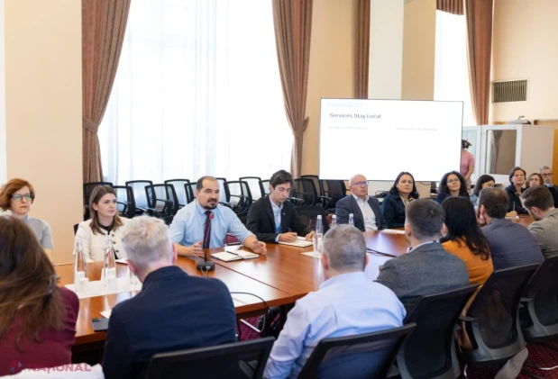 Guvernul propune reorganizarea administrației locale în trei regiuni: conceptul, discutat cu aleșii locali