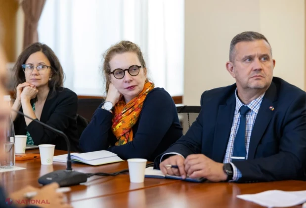 Guvernul propune reorganizarea administrației locale în trei regiuni: conceptul, discutat cu aleșii locali