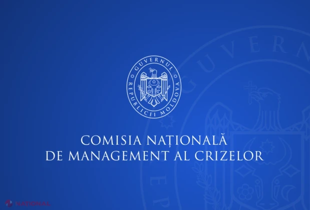 „Apă-Canal Chișinău” primește temporar trei motopompe din rezervele de stat